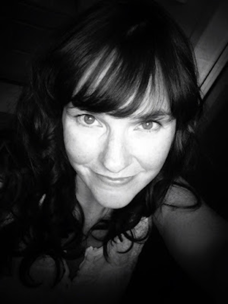Meet your Posher, Bree